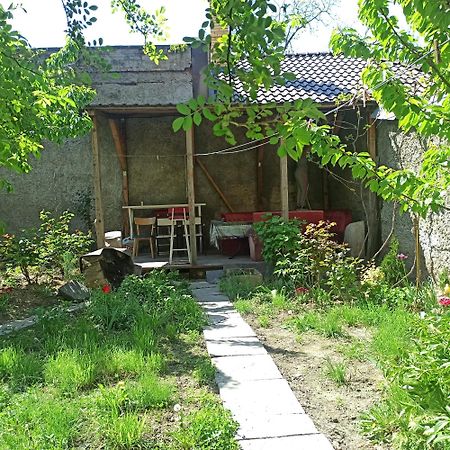 Дом У Моря С Бассейном И Сауной Odessza Kültér fotó