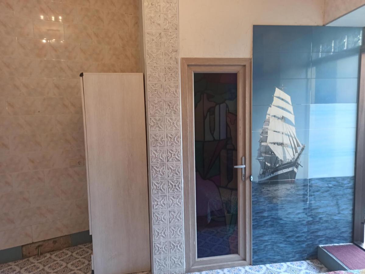 Дом У Моря С Бассейном И Сауной Odessza Kültér fotó
